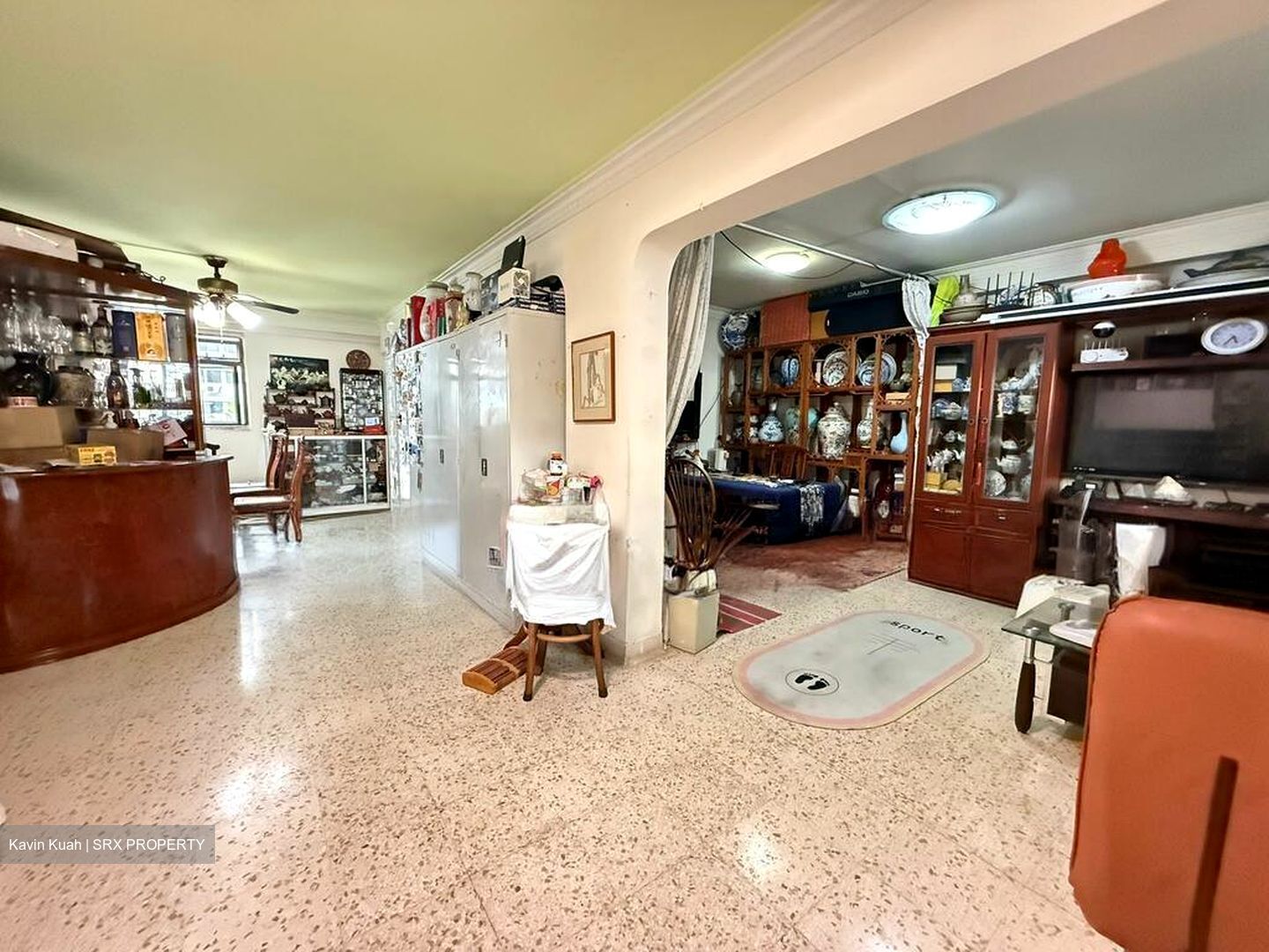 Blk 6 Everton Park (Bukit Merah), HDB 5 Rooms #507991431
